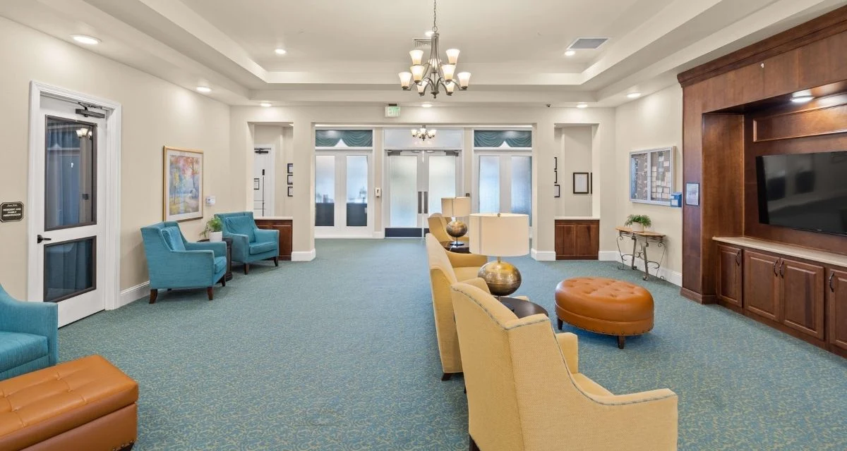 Image of Poet's Walk San Antonio (3)