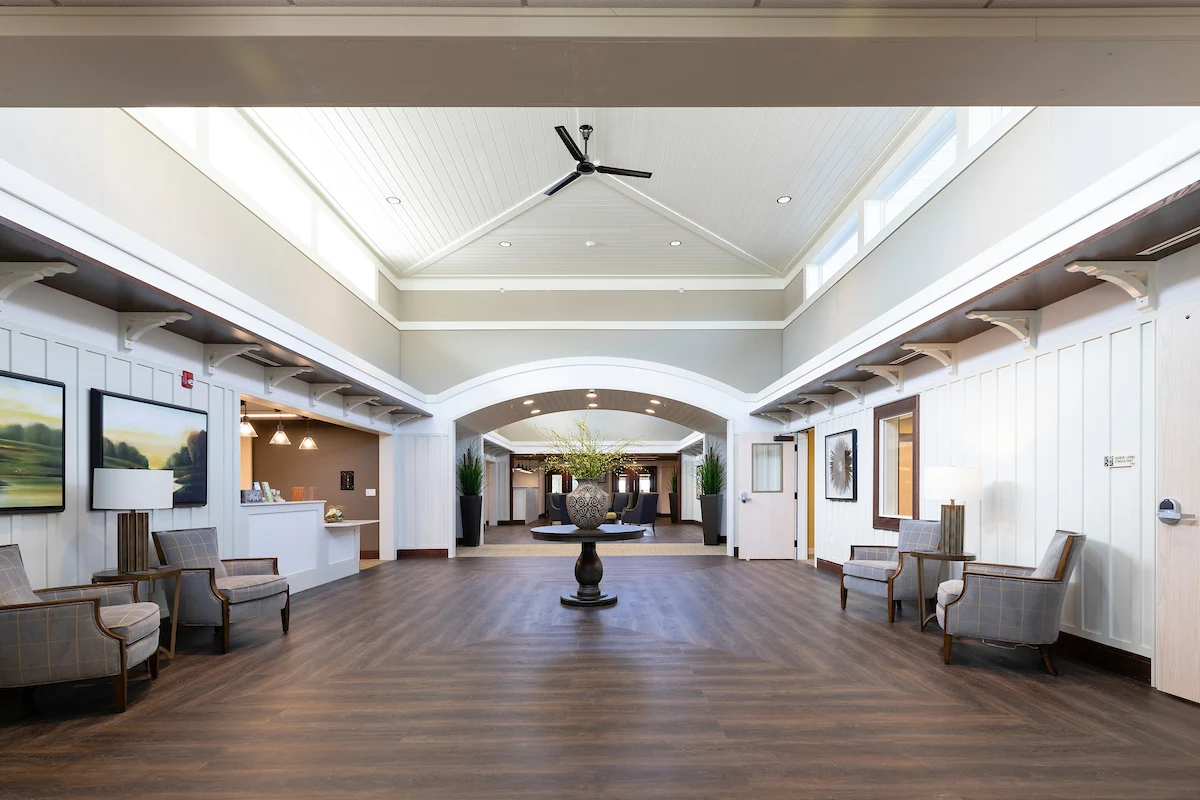 Image of Cedarhurst of La Vista (5)