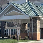 Image of The Lumiere of Chesterfield (1)