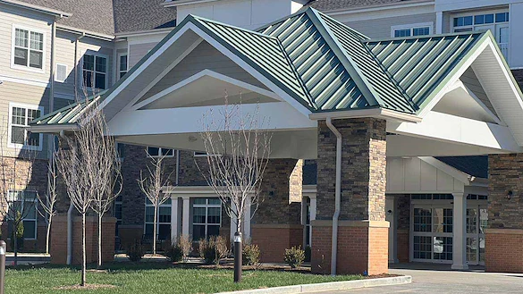 Image of The Lumiere of Chesterfield (1)