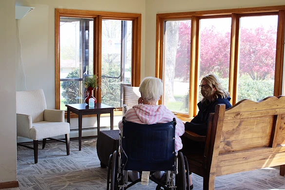 Image of Accura Healthcare Of Knoxville, LLC (5)