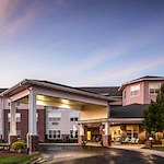 Image of Parkside Senior Living Deforest (2)