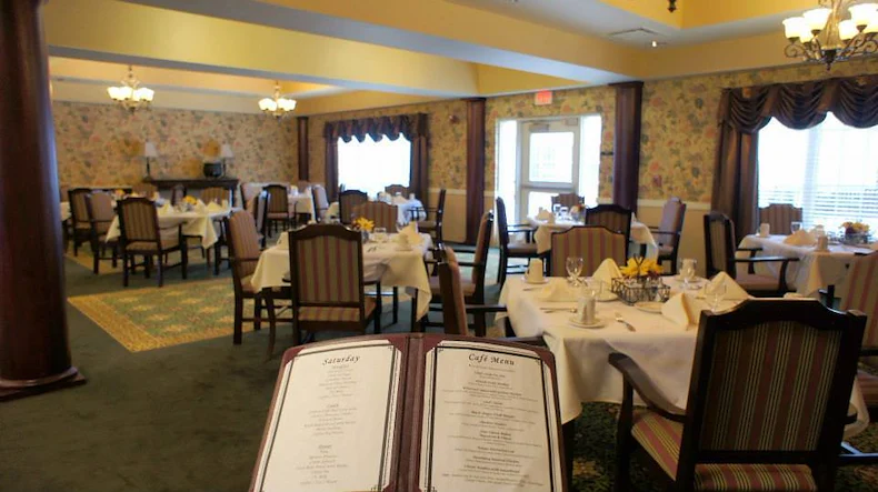 Image of The Lakes of Monclova Skilled Services (3)