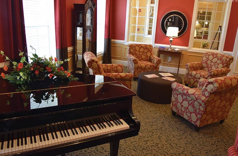 Image of Spring Arbor of Cary (4)