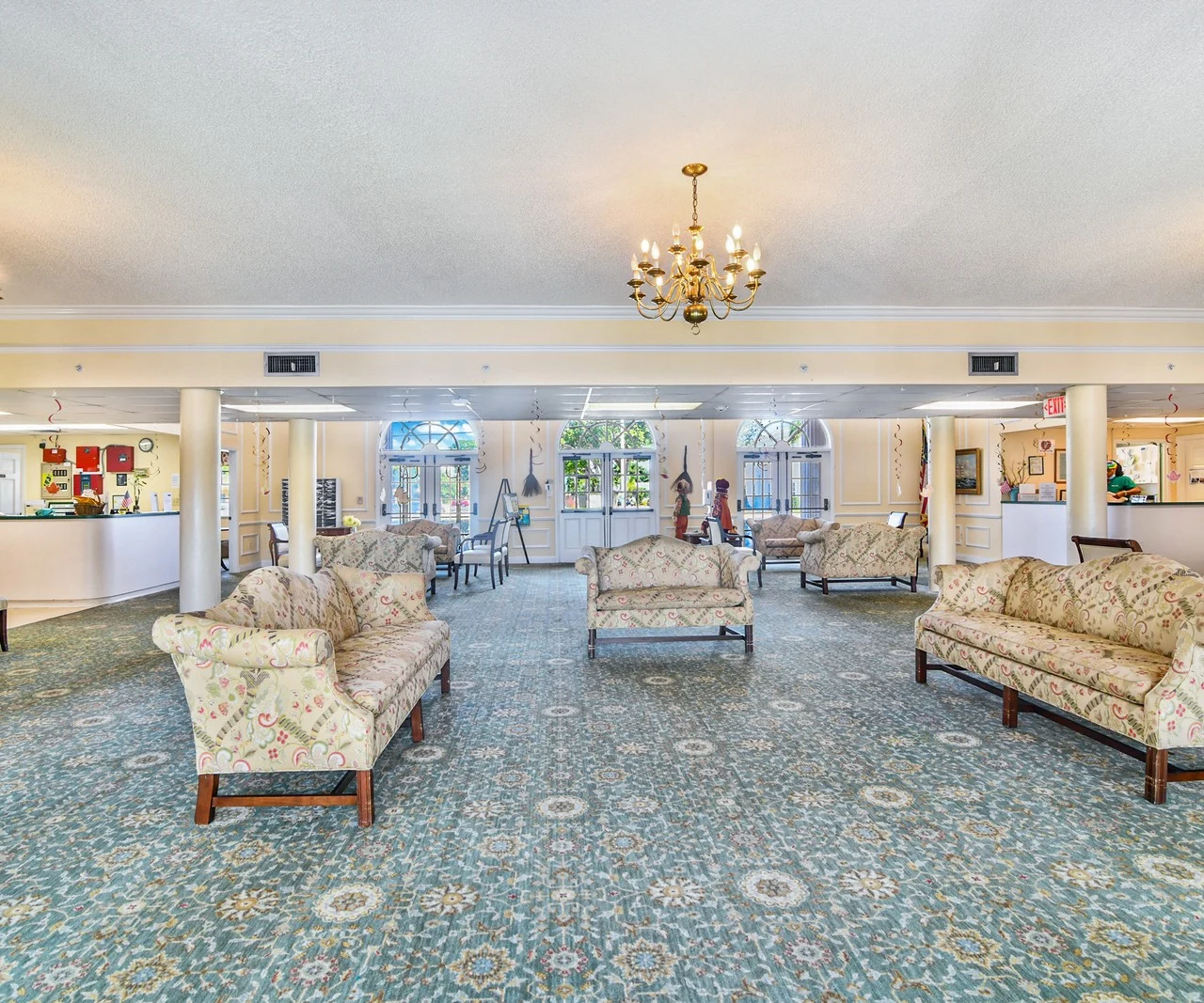 Image of Williamsburg Landing Assisted Living (2)