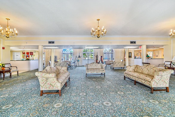 Image of Williamsburg Landing Assisted Living (2)