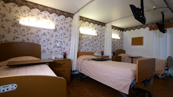 Image of Fairfield Post Acute Rehab (5)