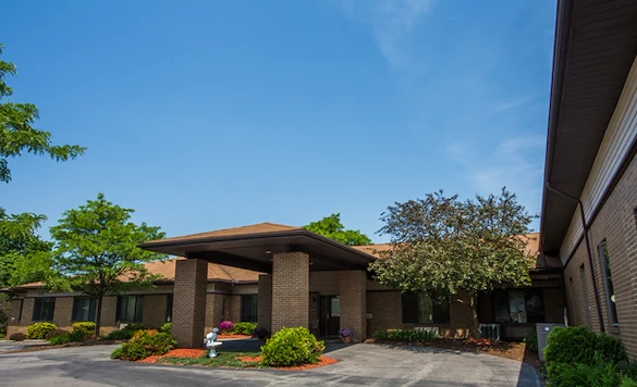 Image of The Pines at Grove Manor (6)