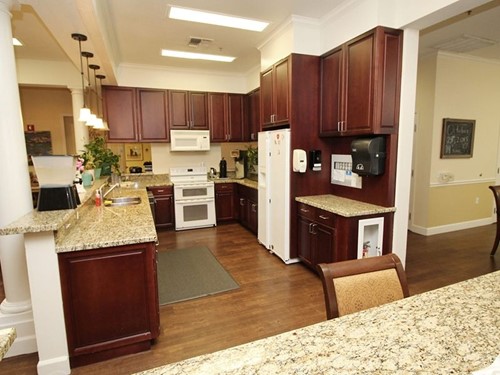 Image of Revere Court Memory Care (6)