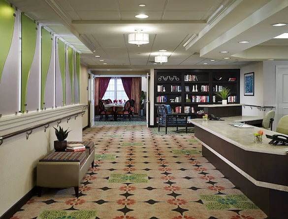 Image of Alden Estates of Shorewood (2)