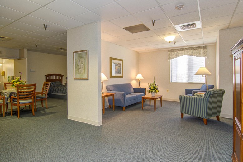 Image of Fair Oaks Health & Rehabilitation (4)