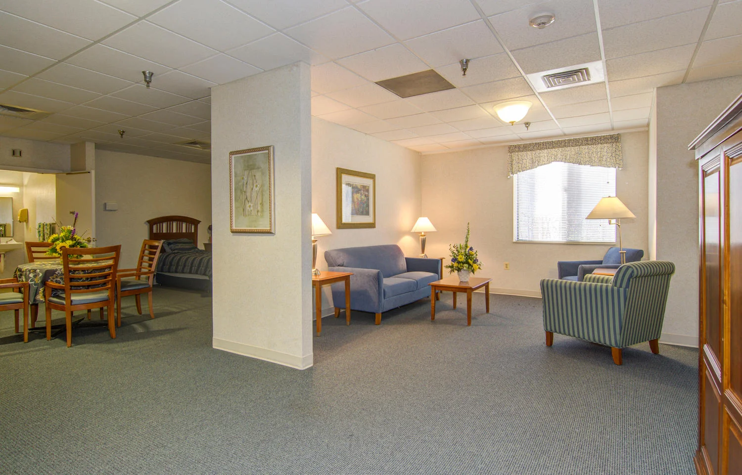 Image of Fair Oaks Health & Rehabilitation (4)