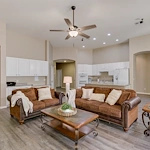 Image of Alder Leaf at Summit Shadows (4)