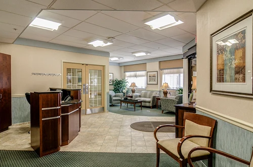 Image of Laureldale Skilled Nursing and Rehab (2)