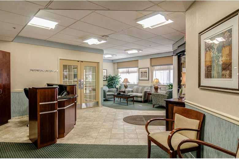 Image of Laureldale Skilled Nursing and Rehab (2)