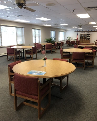 Image of Mount Pleasant Place (3)