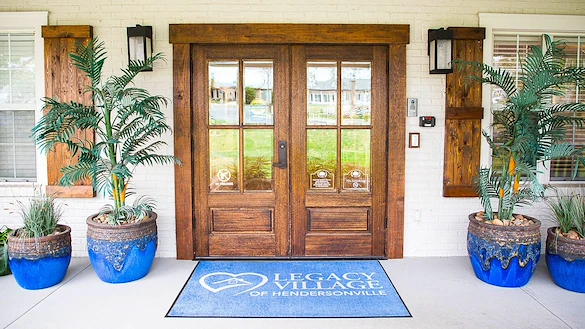 Image of Legacy Village of Hendersonville (3)