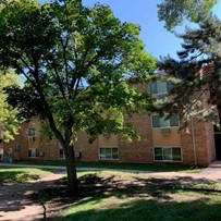Image of Whittier Apartments and Townhomes (1)