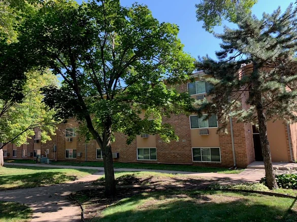 Image of Whittier Apartments and Townhomes (1)