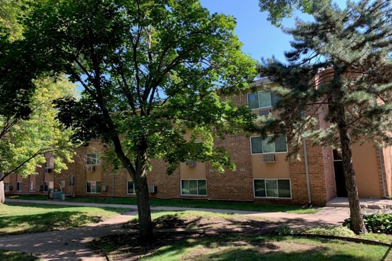Image of Whittier Apartments and Townhomes (1)