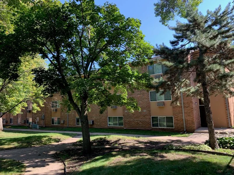 Image of Whittier Apartments and Townhomes (1)