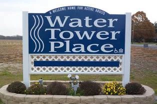 Image of Water Tower Place (2)