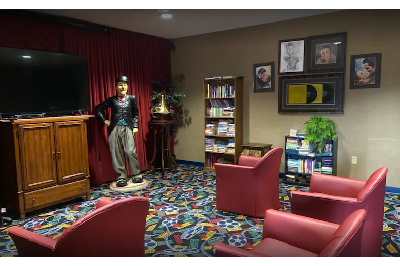 Image of Great Oaks Rehabilitation And Healthcare Center (6)