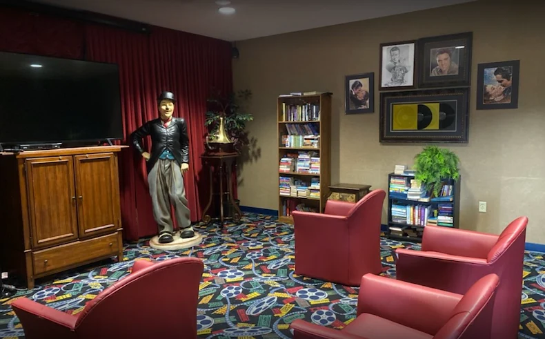 Image of Great Oaks Rehabilitation And Healthcare Center (6)