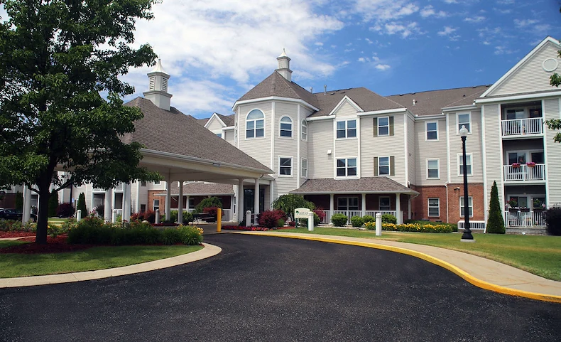 Image of Northpointe Woods (2)