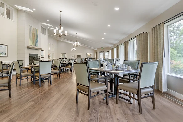 Image of Brookdale River Valley Tualatin (4)