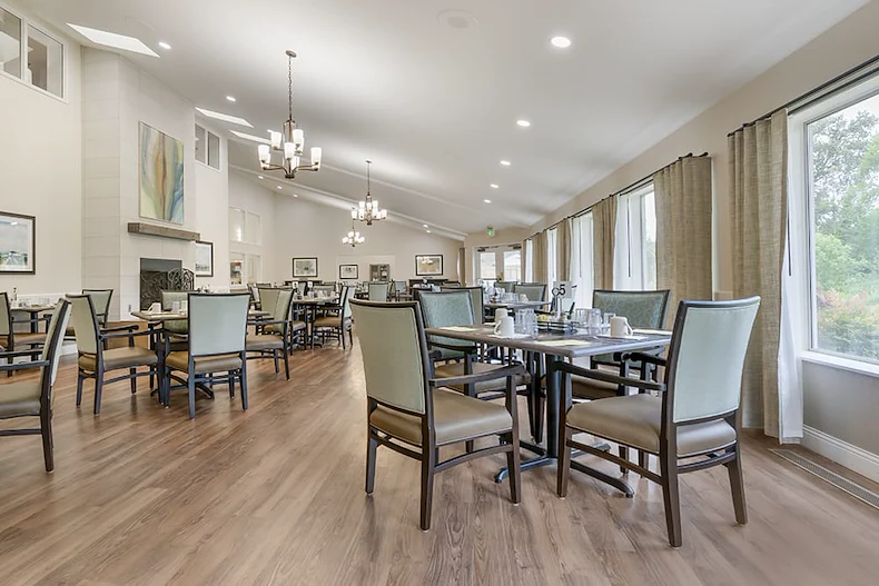 Image of Brookdale River Valley Tualatin (4)