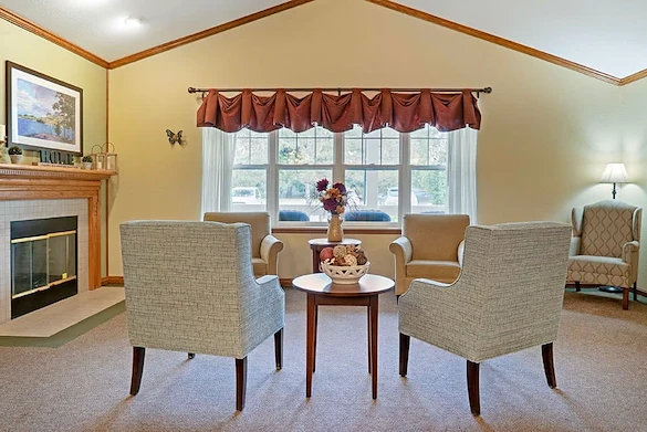 Image of Brookdale Monroe, MI (3)