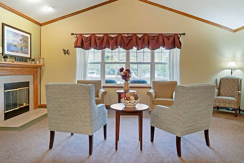 Image of Brookdale Monroe, MI (3)