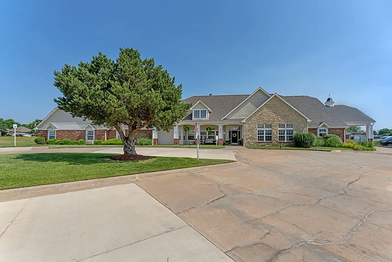 Image of Brookdale Salina Fairdale (1)