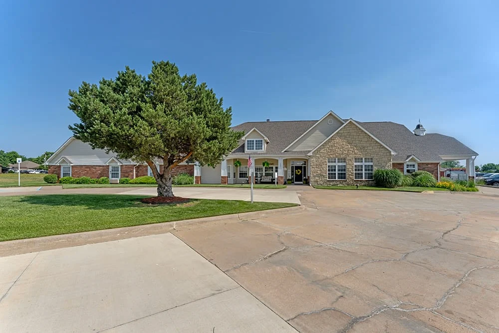 Image of Brookdale Salina Fairdale (1)