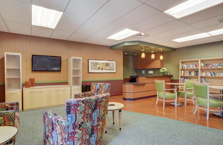 Image of Whitehall Borough Skilled Nursing And Rehab Center (6)