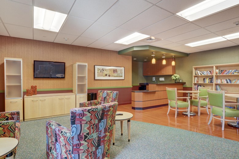 Image of Whitehall Borough Skilled Nursing And Rehab Center (6)