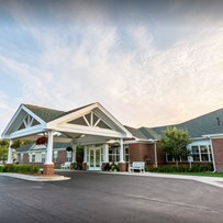 Image of Independence Village of Grand Ledge (1)