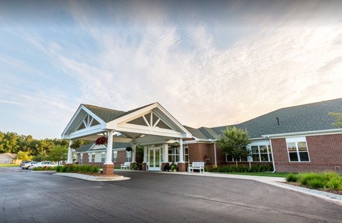 Image of Independence Village of Grand Ledge (1)