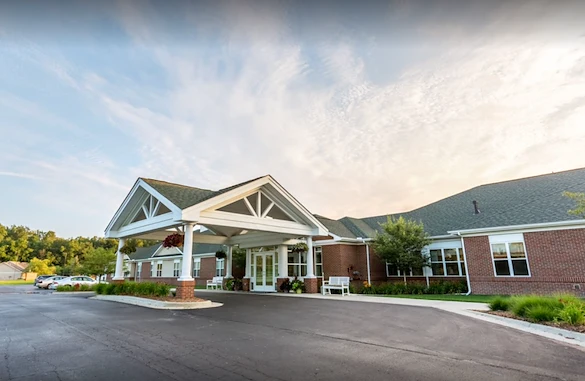 Image of Independence Village of Grand Ledge (1)