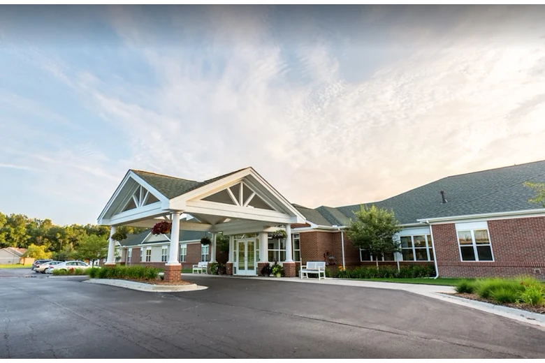 Image of Independence Village of Grand Ledge (1)