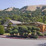 Image of Lucas Valley Lodge (1)