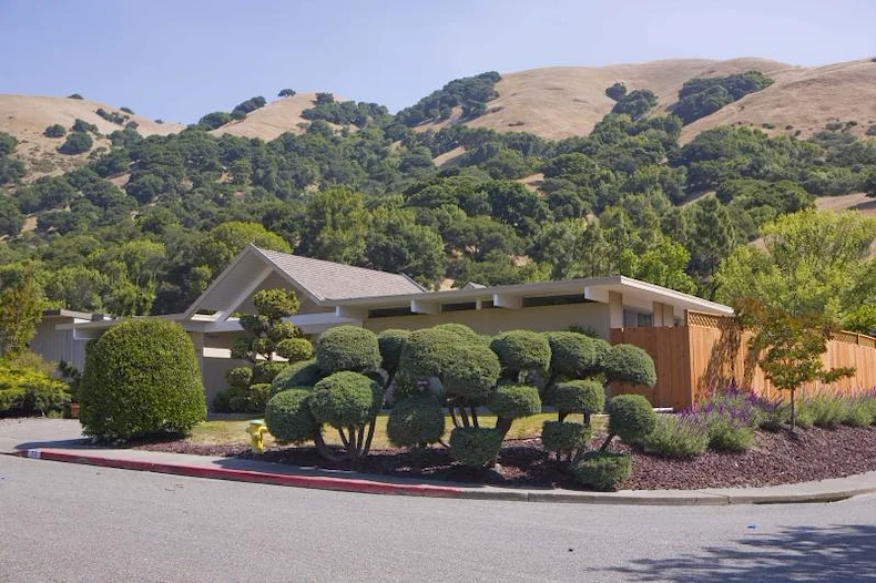 Image of Lucas Valley Lodge (1)