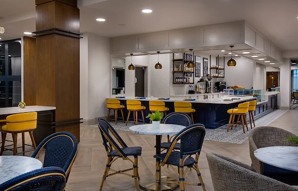 Image of The Hacienda at Georgetown (4)