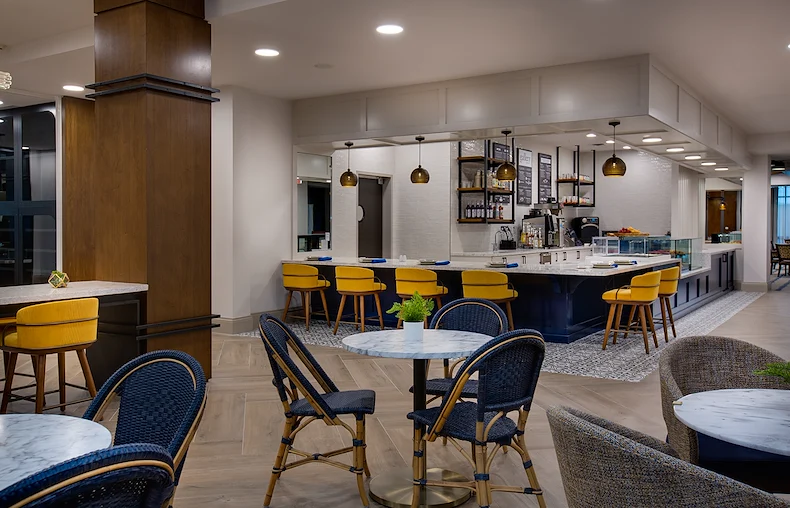 Image of The Hacienda at Georgetown (4)