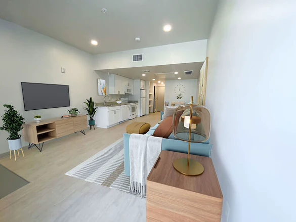 Image of Tiger Island Apartments (2)