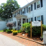 Image of Wadleigh House (1)