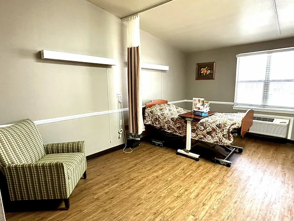 Image of Georgia Manor Nursing Home (3)