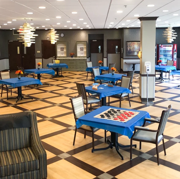 Image of Regency Healthcare & Rehab Center (3)