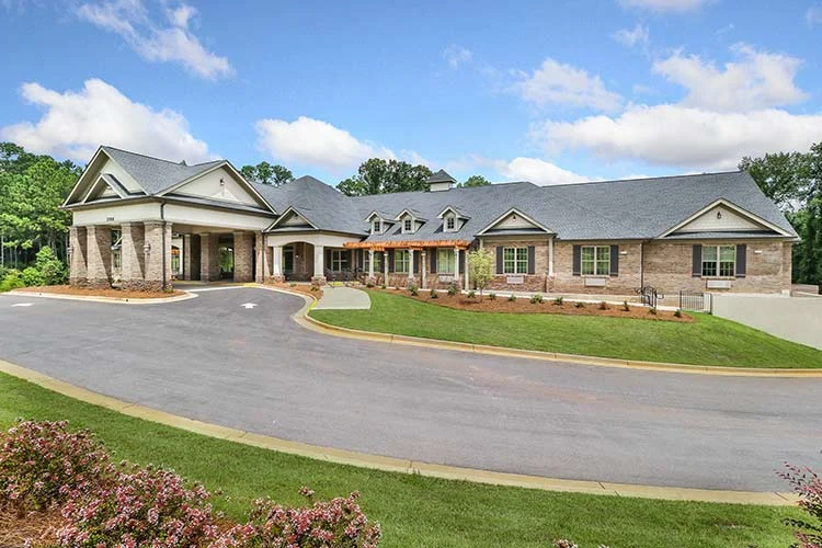 Image of Magnolia Senior Living of Sharpsburg (1)